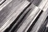 Tapiso Teppich DREAM Modern Creme Grau Schwarz Wohnzimmer  Produktbild-Vorschau 3