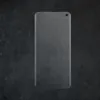 Panzer Schutzfolie für Samsung Galaxy S10 PET Schutz Folie Produktbild-Vorschau 3