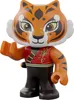 Pantasy 86508 Kungfu Panda Mini Street View - Tigress's Náhľad obrázku produktu 2