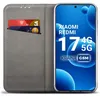 Klapphülle für Xiaomi Redmi 17 4G | 5G – verschließbare Produktbild-Vorschau 5