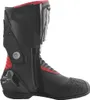 Buty motocyklowe Berik Shaft 2.0, czarny/czerwony, 44 Podgląd zdjęcia produktu 3