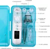 Baby Nasensauger Elektrisch Nasal Aspirator Wiederaufladbar Produktbild-Vorschau 9