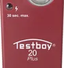 Testboy Durchgangsprüfer Testboy20Plus Produktbild-Vorschau 12