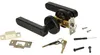 Vingerafdrukcode Bluetooth-combinatiedeurgreep Productafbeelding-voorbeeld 9