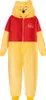 Winnie the Pooh - All-in-One Nachtwäsche für Damen NS9412 Produktbild-Vorschau 1