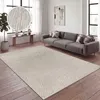 TT Home Wohnzimmer Teppich Esszimmer Kurzflor Boho Design Produktbild-Vorschau 2