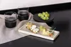Villeroy & Boch Servierplatte Manufacture DH 25.50x1.50 cm Produktbild-Vorschau 6