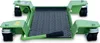 Rangierhilfe für Motorrad mit Ständer grün 54x19 cm Last Produktbild-Vorschau 1