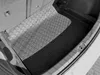 Gummi Fußmatten + Kofferraumwanne Set für VW Golf 7 Limo, Produktbild-Vorschau 7