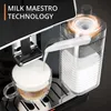 Kávovar KRUPS Sensation Milk M90 EA912B10 Náhľad obrázku produktu 16