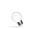 Spectrum LED E27 G45 Tropfen Farbig 1W = 10W Lichterkette Produktbild-Vorschau 2