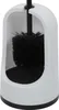 Brosse de toilettes blanche - 5 five simply smart Voir les images du produit 7