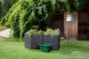 Garantia Universal Eimer 46 Liter Kunststoffbehälter oval, Anteprima dell’immagine prodotto 2