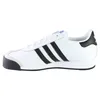 adidas Samoa Cloud White Core Black - EU 42 Produktbild-Vorschau 12