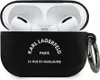 Étui en silicone Karl Lagerfeld pour Airpods Pro, noir Voir les images du produit 1