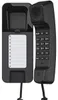 DESK 200, Schwarz Schnurgebundenes Telefon Produktbild-Vorschau 8