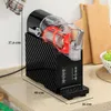 HOMCOM Slush Maschine 1,8 L Slushie Maschine mit 3 Produktbild-Vorschau 3