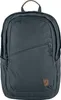 A dark gray backpack is shown against a white background. Náhled obrázku produktu