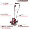 Einhell Power X-Change GE-CR 30 Li-Solo zappatrice rotante Anteprima dell’immagine prodotto 9