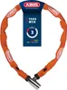Lucchetto a catena ABUS 1500 Web - Lucchetto per bicicletta Anteprima dell’immagine prodotto 8