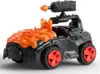Schleich Eldrador Creatures Lava-Crashmobil 42668 Voir les images du produit 21
