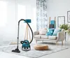 staubsauger Furbo Plus750W 35 cm blau/schwarz 6-teilig Produktbild-Vorschau 12