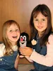 Handpuppe Der kleine Maulwurf, 20 cm Produktbild-Vorschau 3