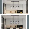ZMH závěsná lampa na jídelní stůl kuchyňská lampa závěsná Náhled obrázku produktu 5