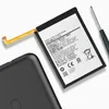 Samsung Galaxy M11 Akku HQ-S71 Ersatzakku 3000mAh wie Produktbild-Vorschau 5