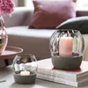 Villeroy & Boch Rose Garden Home Windlicht 15,5cm Produktbild-Vorschau 5