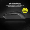 Corsair KATAR ELITE Wireless - rechts - Optisch - RF Produktbild-Vorschau 7