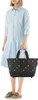 reisenthel Einkaufskorb Shoppingbasket Dots schwarz Produktbild-Vorschau 10