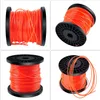 Forever Speed 2.4mm x100m Trimmerfaden Trimmer Schnur Rasen Produktbild-Vorschau 5
