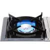 Gaskocher Camp'Bistro 3 (silber/grau, 2,2kW Einflammkocher) Produktbild-Vorschau 14