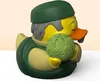 Tubbz kachnička Avatar - Cabbage merchant (první edice) Náhled obrázku produktu 9