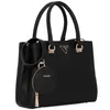 GUESS Guess Alexie Girlfriend Satchel - Sac à main 29 cm Voir les images du produit 20