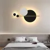Wandleuchten, Heimbeleuchtung, 30W Metall LED Wandlampe, Produktbild-Vorschau 2