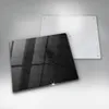 Deska kuchenna – 60 cm x 52 cm - Szklana deska do krojenia Podgląd zdjęcia produktu 5