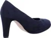 Gabor  Klassische Pumps Blau in Gr. 38.5 Produktbild-Vorschau 7