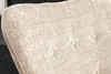 riess-ambiente Design Sessel SCANDINAVIA champagner Produktbild-Vorschau 7