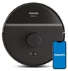 Philips HomeRun 3000 Serie Aqua Staubsaugerroboter, Produktbild-Vorschau 6