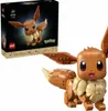LEGO Eevee, Zestaw do budowania, 18 lat(a), Plastik, 587 Podgląd zdjęcia produktu 36