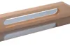Aqbau® Schweizer Glättekelle 580x130 mm – Profi Produktbild-Vorschau 5