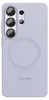 Coque Magnétique Fine Samsung Galaxy S26 Ultra Bleu Violet Voir les images du produit 8