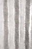 Insektenschutz-Vorhang Flauschvorhang Türvorhang 100x200cm Produktbild-Vorschau 5