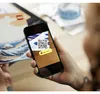 LEGO ART 31208 Hokusai - Wielka fala Podgląd zdjęcia produktu 30