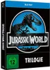 Jurassic World Trilogie Produktbild-Vorschau 1