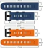 Tech-Protect Iconband Garmin Fenix 5 / 6 / 6 Pro / 7 Produktbild-Vorschau 9