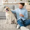 Designerteppiche, Kurzflorteppiche, Wohnzimmer Teppich, Produktbild-Vorschau 4