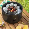 Bonplus BP | Gril à charbon de bois ultra portable | Voir les images du produit 6